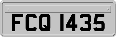 FCQ1435