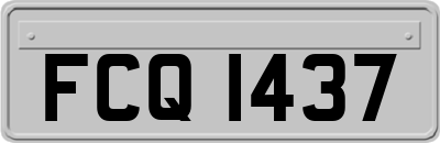 FCQ1437