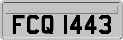 FCQ1443