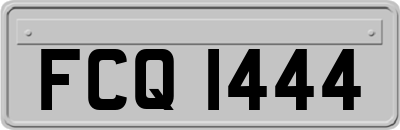 FCQ1444