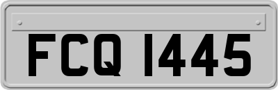 FCQ1445