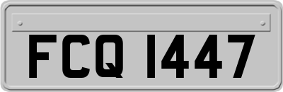 FCQ1447