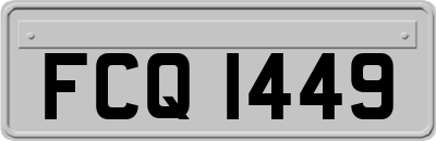 FCQ1449