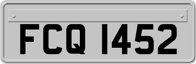 FCQ1452