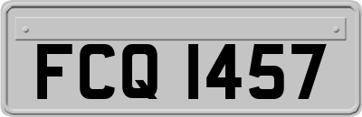 FCQ1457