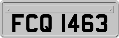 FCQ1463