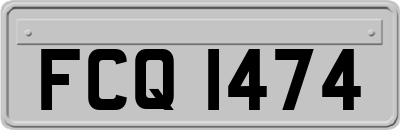 FCQ1474