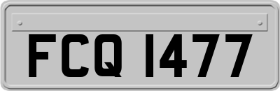 FCQ1477