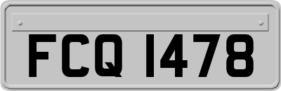 FCQ1478