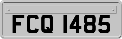 FCQ1485