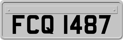FCQ1487