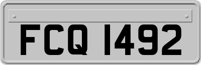 FCQ1492