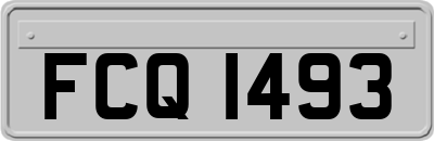 FCQ1493