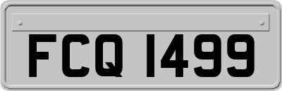 FCQ1499