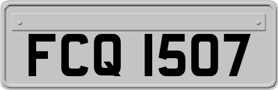 FCQ1507