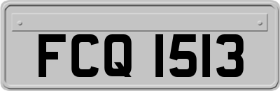 FCQ1513