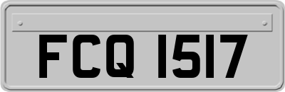 FCQ1517