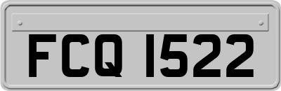 FCQ1522