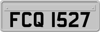 FCQ1527