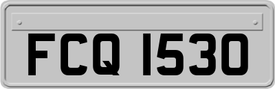 FCQ1530