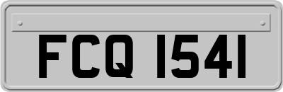 FCQ1541