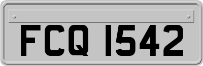 FCQ1542