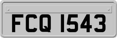 FCQ1543