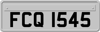 FCQ1545