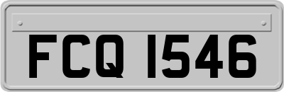 FCQ1546