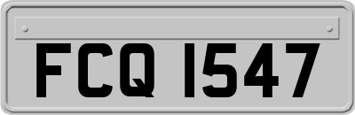 FCQ1547