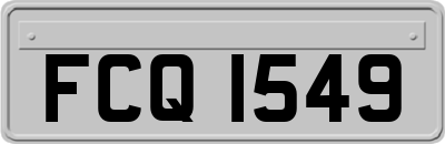 FCQ1549