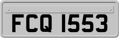 FCQ1553
