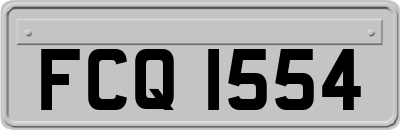 FCQ1554