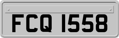 FCQ1558