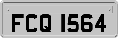 FCQ1564