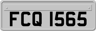 FCQ1565