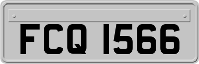 FCQ1566