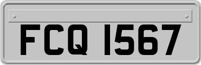 FCQ1567