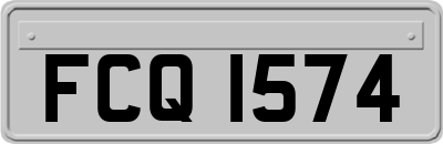 FCQ1574