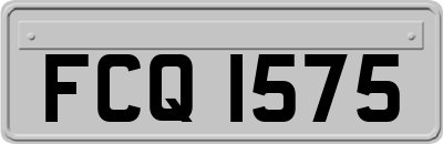 FCQ1575