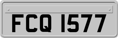 FCQ1577