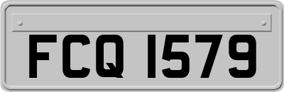 FCQ1579