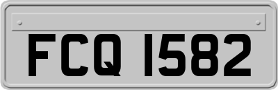 FCQ1582