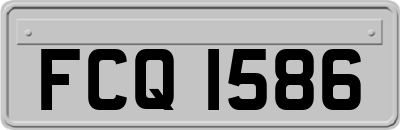 FCQ1586