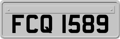FCQ1589