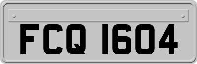 FCQ1604
