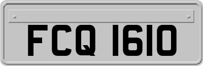 FCQ1610