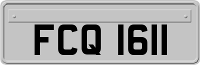 FCQ1611