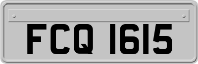 FCQ1615