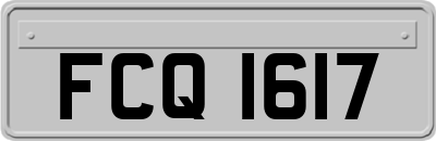 FCQ1617